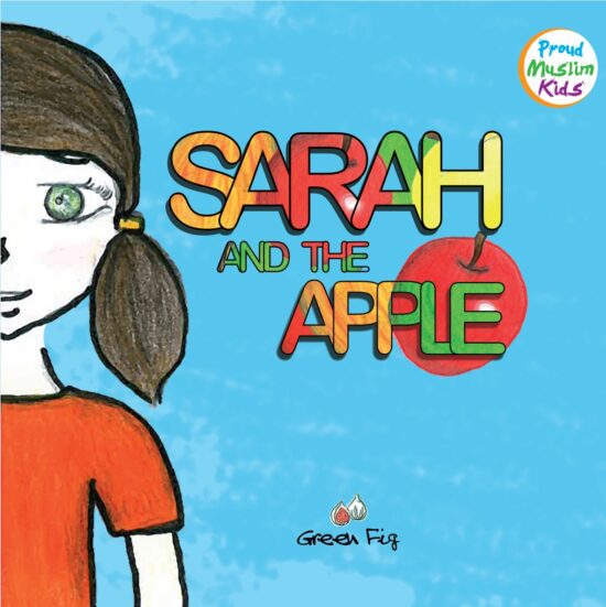 Sarah and the Apple