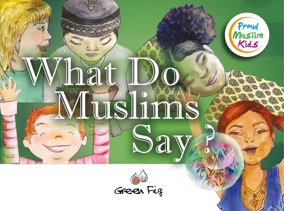 What Do Muslims Say