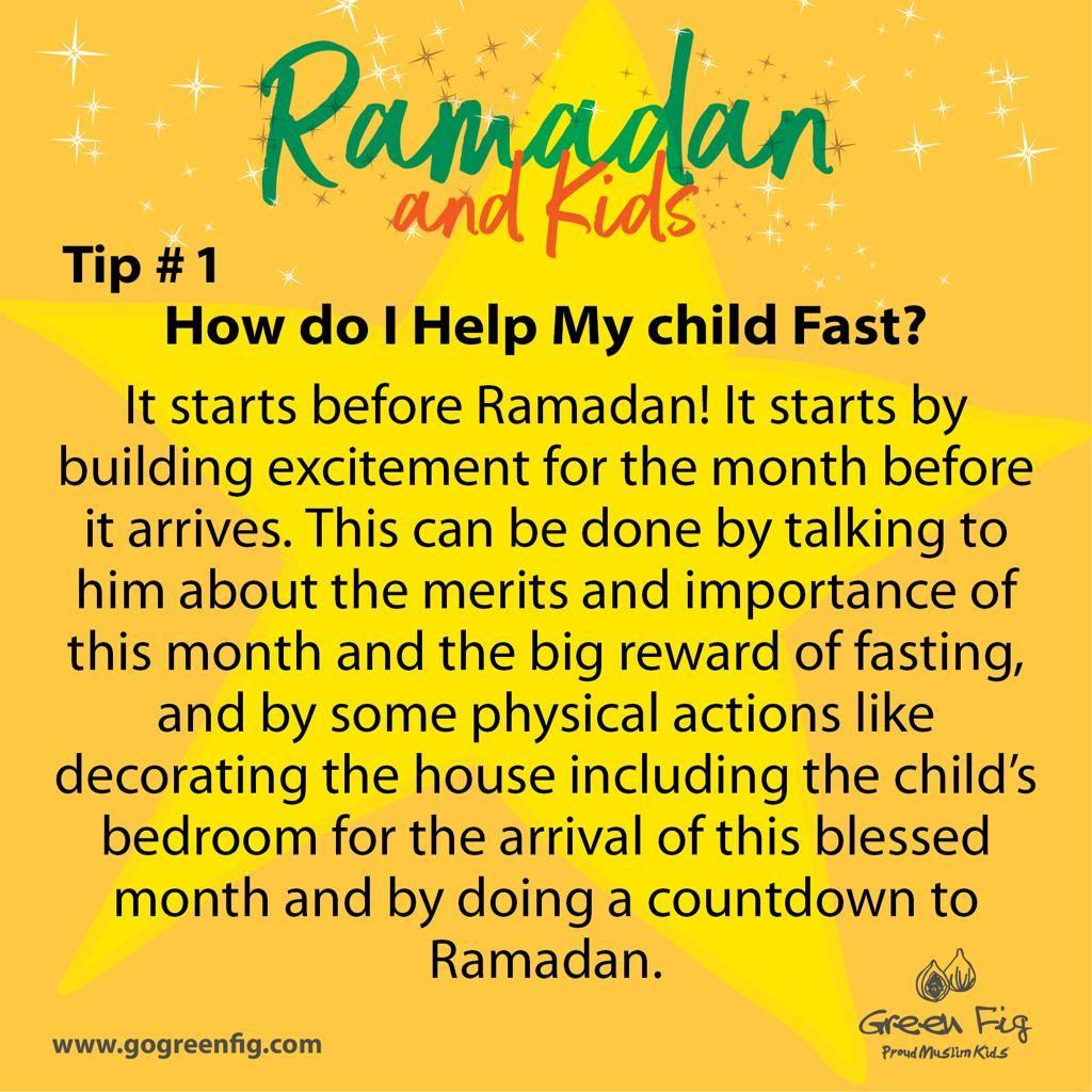 Ramadan and kids-1