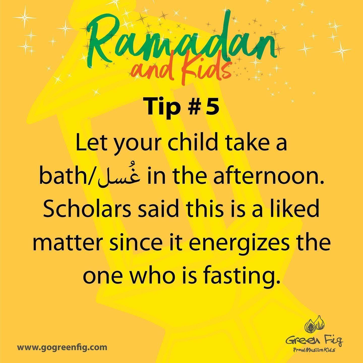 Ramadan and kids-4