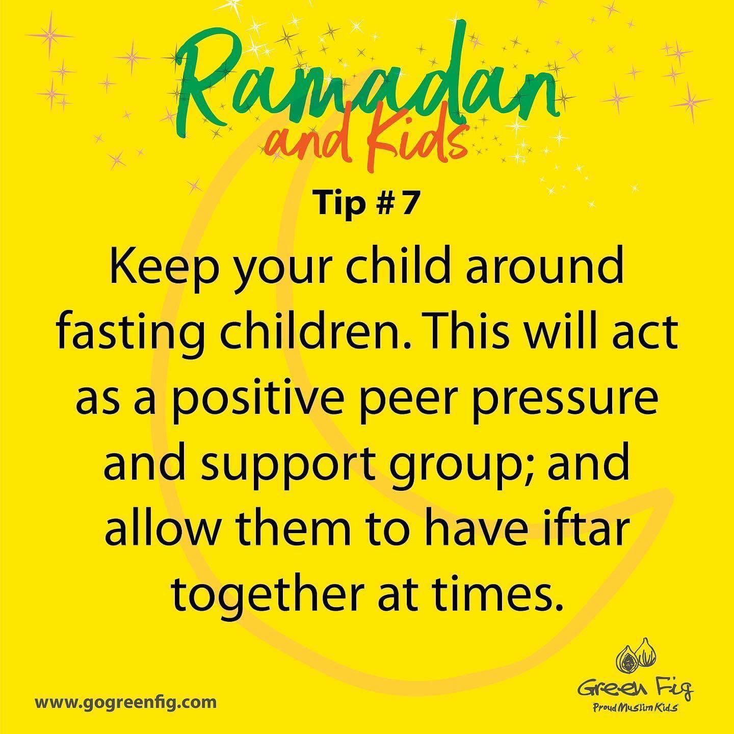 Ramadan and kids-6