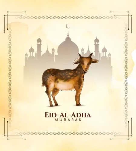 Eid Al-Adha