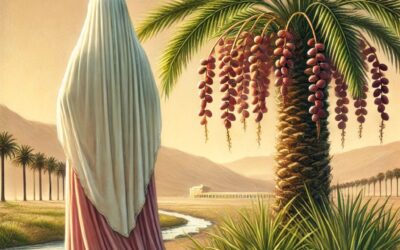 Maryam in Islam: The Virgin Mary, Best Woman in History